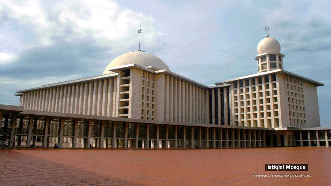 Zen Rooms Cideng Barat Jakarta Exterior foto